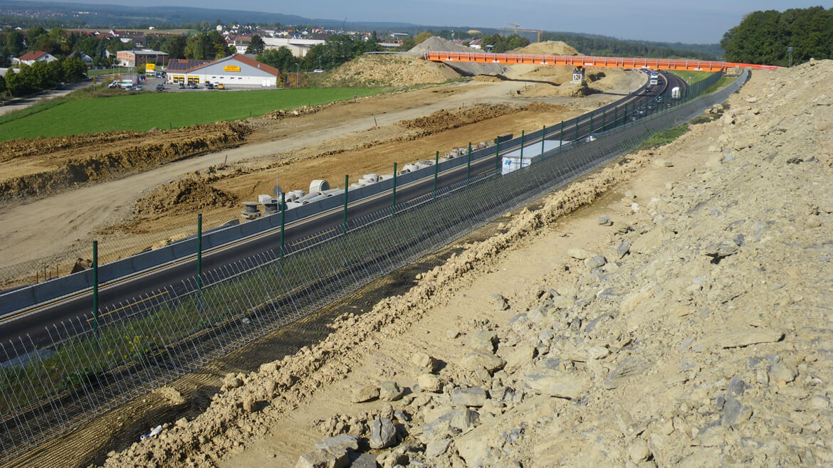 A8 Wimsheim-Heimsheim